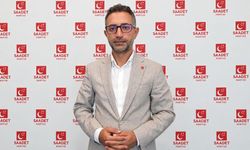 "Çözümün Yolu Adalet ve Kardeşlikten Geçer"