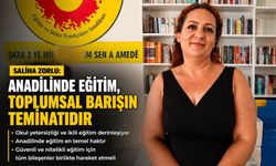 Eğitimde Çözüm İçin Tüm Eğitim Bileşenleri Ortak Hareket Etmelidir
