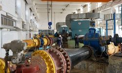 Silvan’da İki Mahallede Su Kesintisi: Elektrik Kesintisi Nedeniyle Depolar Boşaldı