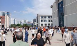 Diyarbakır’da KPSS heyecanı sona erdi