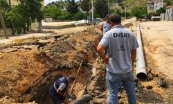 Diyarbakır’da Planlı Su Kesintisi: İki Mahallede Çalışma Yapılacak
