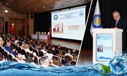 Dicle Üniversitesi’nde Uluslararası Su Konferansı Başladı: Kuraklık ve Su Yönetimi Masada