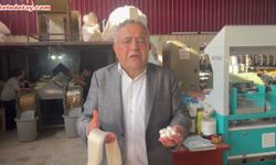 Tanrıkulu’ndan Kulp’ta koza üretiminin desteklenmesi çağrısı
