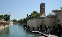 TEKNOFEST Güneydoğu'nun, Şanlıurfa ve çevresinde turizmi hareketlendirmesi bekleniyor