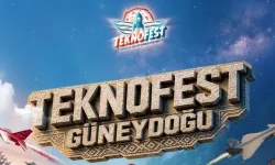 TEKNOFEST Güneydoğu heyecanı başladı