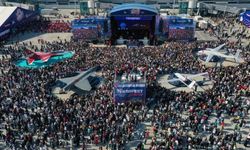 Dünyanın 32 ülkesinden pilotlar Şanlıurfa’da buluşacak: TEKNOFEST’te drone heyecanı
