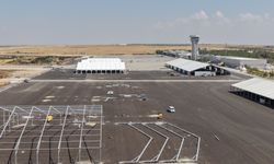 Şanlıurfa, TEKNOFEST Güneydoğu'ya hazırlanıyor