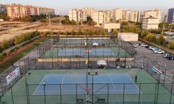 Diyarbakır’da tenis heyecanı başlıyor: Amed Cup için kayıtlar sürüyor