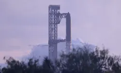 SpaceX, Starship’i 14. Test Uçuşunda İlk Kez Yörüngeye Ulaştırdı