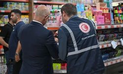 Ticaret Bakanlığı yeni eğitim öğretim döneminde kırtasiye denetimlerini yoğunlaştırdı