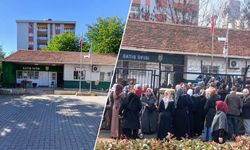 İndirim Bitti Kuyruk Gitti: Diyarbakırlılar Toprak Mahsulleri Ofisinden İndirim Bekliyor