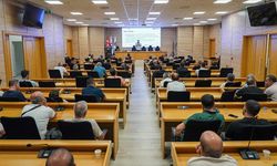 Bin 200 toplu taşıma şoförüne güvenli sürüş eğitimi
