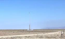 Türksat Model Uydu Yarışması'nda 15 Takım Finale Kalacak