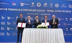 Dicle Üniversitesi’nden Tarıma İki Yeni Proje