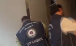 Usulsüz vatandaşlık operasyonu: 73 şüpheli gözaltına alındı