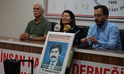 Mehmet Sincar’ın ölüm yıl dönümünde açıklama: Davalarının takipçisi olacağız