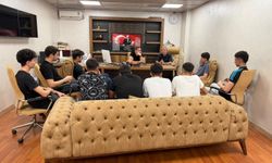 Çamlıca Basketbol’a deneyimli isim