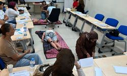 Diyarbakır’da İlk Yardım Eğitimlerine Yoğun İlgi