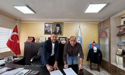 Eğil'de İşçileri Sevindiren Haber