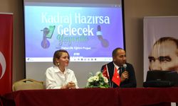Aydın’da “Kadraj Hazırsa Gelecek Yayında” Programı Düzenleniyor