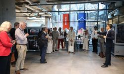 Yapay zekanın iş dünyasına etkisi İstanbul’daki girişimcilik forumunda ele alındı
