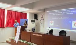 Diyarbakır’da öğretmenlere yapay zekâ eğitimi