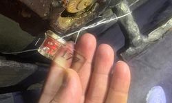 Barlar sokağı tarihe karışıyor