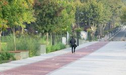 Türkiye yeşil kampüslerde Avrupa'da zirveye çıktı