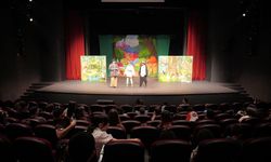 Diyarbakır Kültür Yolu Festivali Sona Erdi: Son Gün Sanat ve Tarihle Geçti