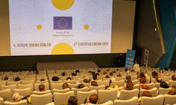 Diyarbakır’da Avrupa Sineması Buluşması: 16 Ülkeden Filmler İzleyiciyle Buluşacak