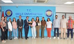 Diyarbakır’dan Dünya Bilim Listesine 11 Akademisyen!