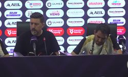 Besnik Hasi: 3 Puan İçin Çok Mutluyum