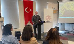 Diyarbakır’da disleksiyle mücadele için eğitim seferberliği