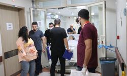 Siirt’te İki Günde 3 Açık Kalp Ameliyatı Gerçekleştirildi
