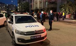 Siverek’te Silahlı Kavga: 3 Yaralı, 3 Gözaltı