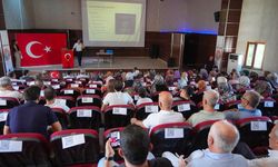 Silvan’da veliler için “Aile Akademisi” başladı