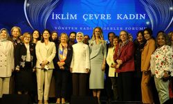 Göktaş: Kadınlar iklim mücadelesinde çözümün merkezinde olmalı