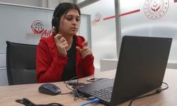 AİLEM Engelsiz İletişim Merkezi 335 Bin Çağrıya Destek Sağladı