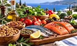 Erkek Üreme Sağlığı İçin Beslenme Önerisi