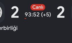 Amedspor Deplasmanda 2 Puan Bıraktı! Gençlerbirliği ile 2-2 Berabere Kaldı