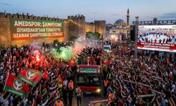 Amedspor’un Son 7 Haftalık Performansı: 17 Gol, +8 Averaj!
