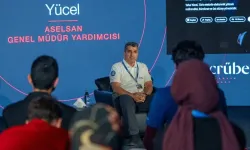 ASELSAN’dan gençlere teknoloji mesajı: Geleceğin rekabet alanları belli oldu