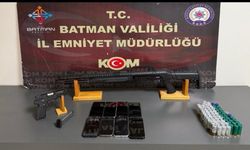 15 Milyon Liralık Haraç İddiası: 2 Şüpheli Tutuklandı