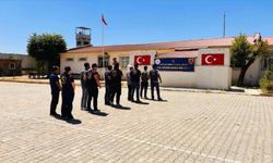 Diyarbakır’da aranan 76 şüpheli yakalandı