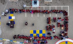 Diyarbakır’da Ekran Bağımlılığına Karşı Masal Seferberliği