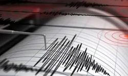 Adana'da 3.8 Deprem!