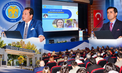 Dicle Üniversitesi’nin ilk dersi: Terörsüz Türkiye ve kardeşlik
