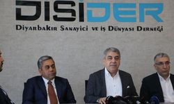 Diyarbakır İş Dünyasından Karadeniz Ulaşım Hattına Destek