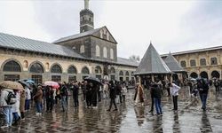 Diyarbakır’da Sıcaklıklar Artıyor, Yağış İçin Tarih Verildi