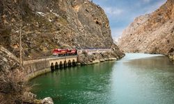 Turistik Doğu Ekspresi Biletleri Yarın Satışa Çıkıyor